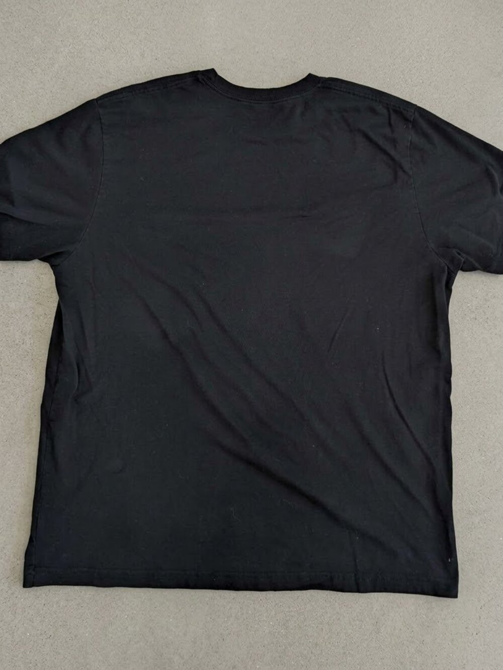 Collectables The Godfather Graphic T-Shirt Size M - Picture 4 of 4